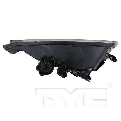 TYC CAPA Certified 19-6111-00-9