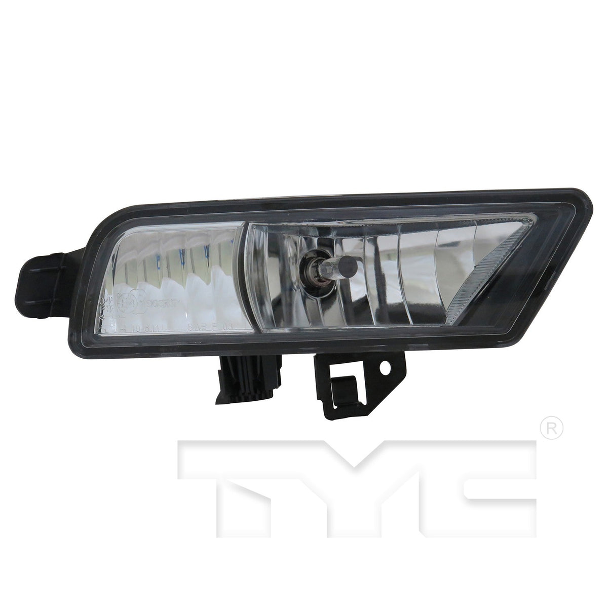 TYC CAPA Certified 19-6111-00-9