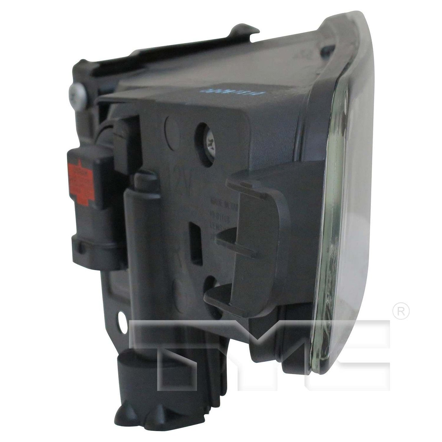 TYC CAPA Certified 19-6111-00-9