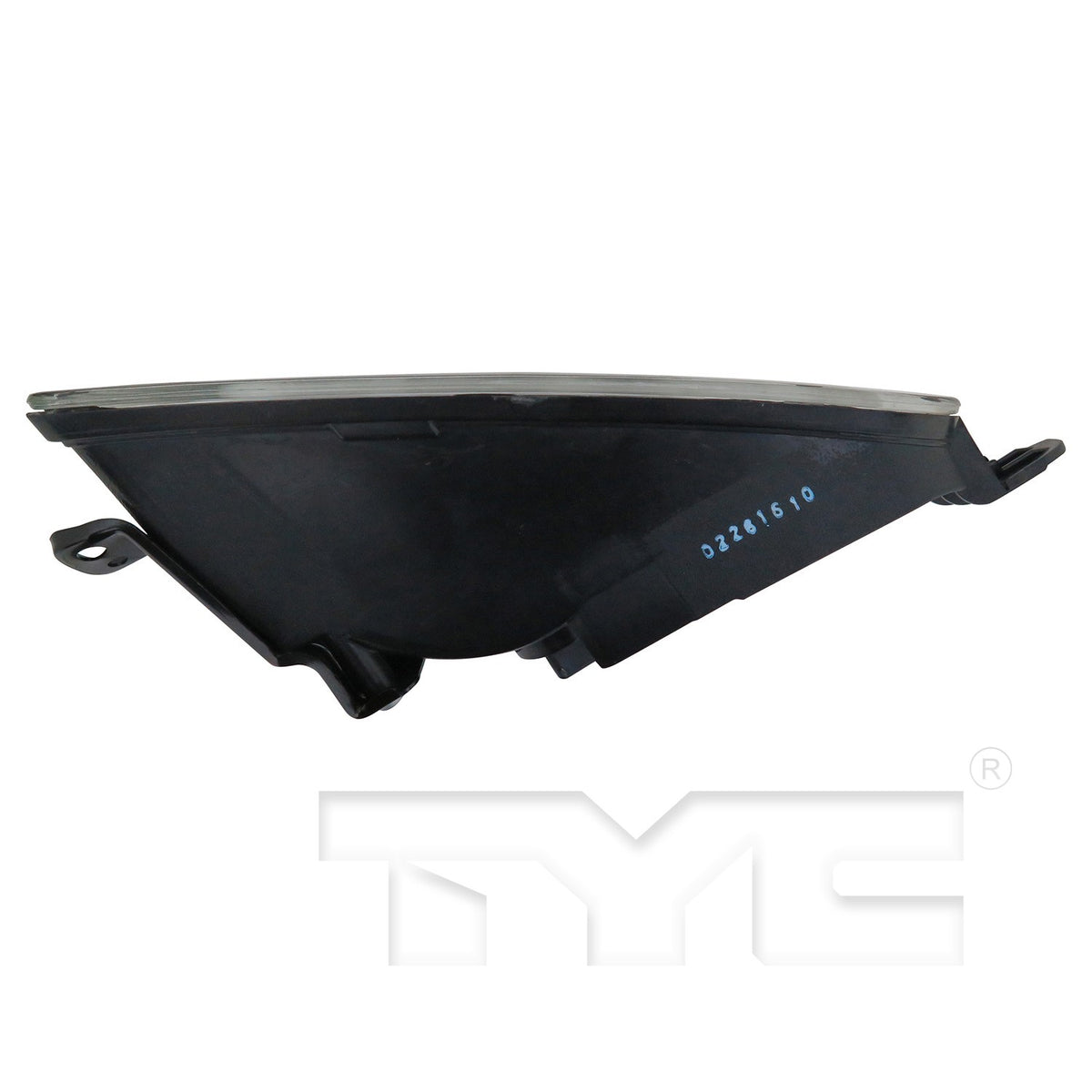 TYC CAPA Certified 19-6111-00-9