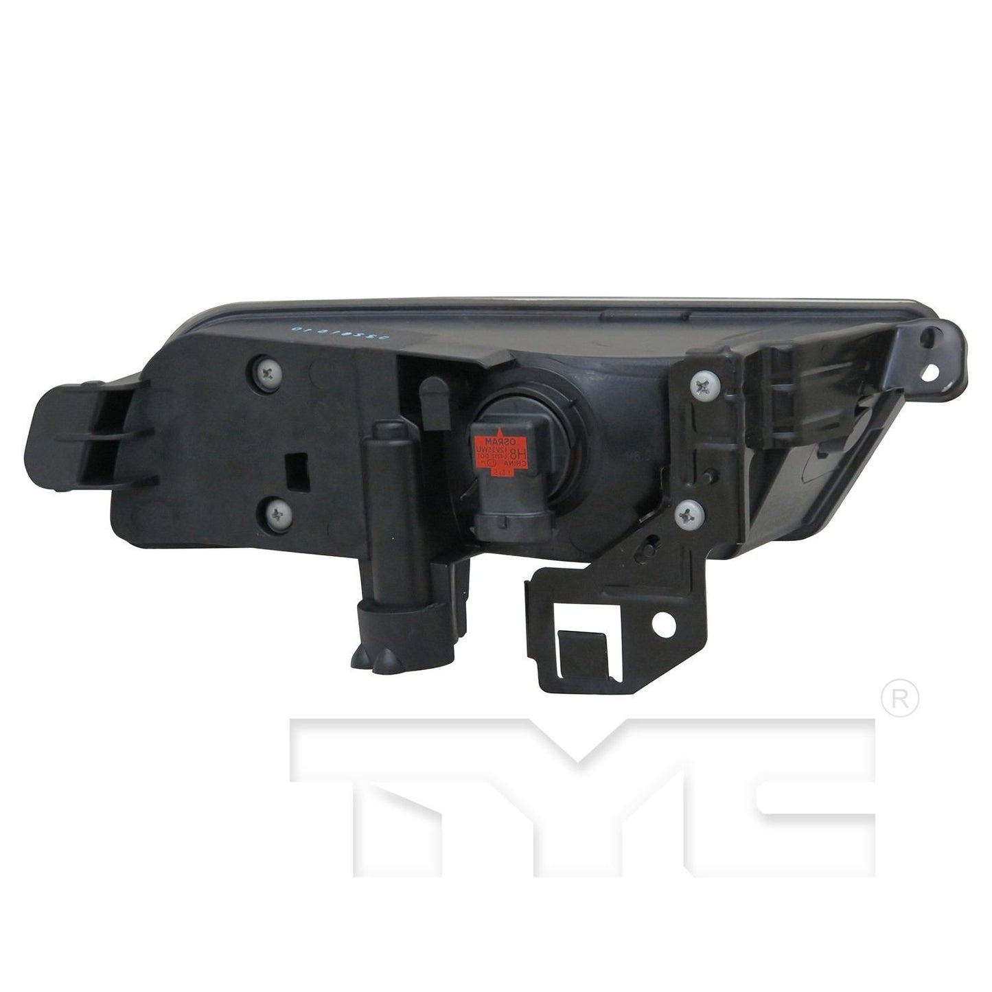 TYC TYC Regular 19-6112-00