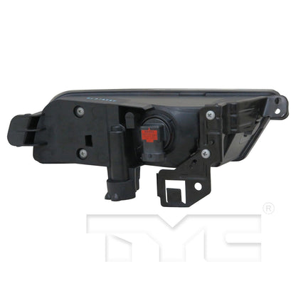 TYC TYC Regular 19-6112-00