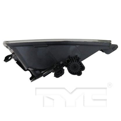 TYC TYC Regular 19-6112-00