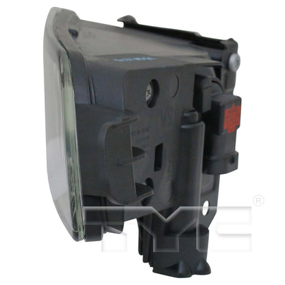 TYC TYC Regular 19-6112-00