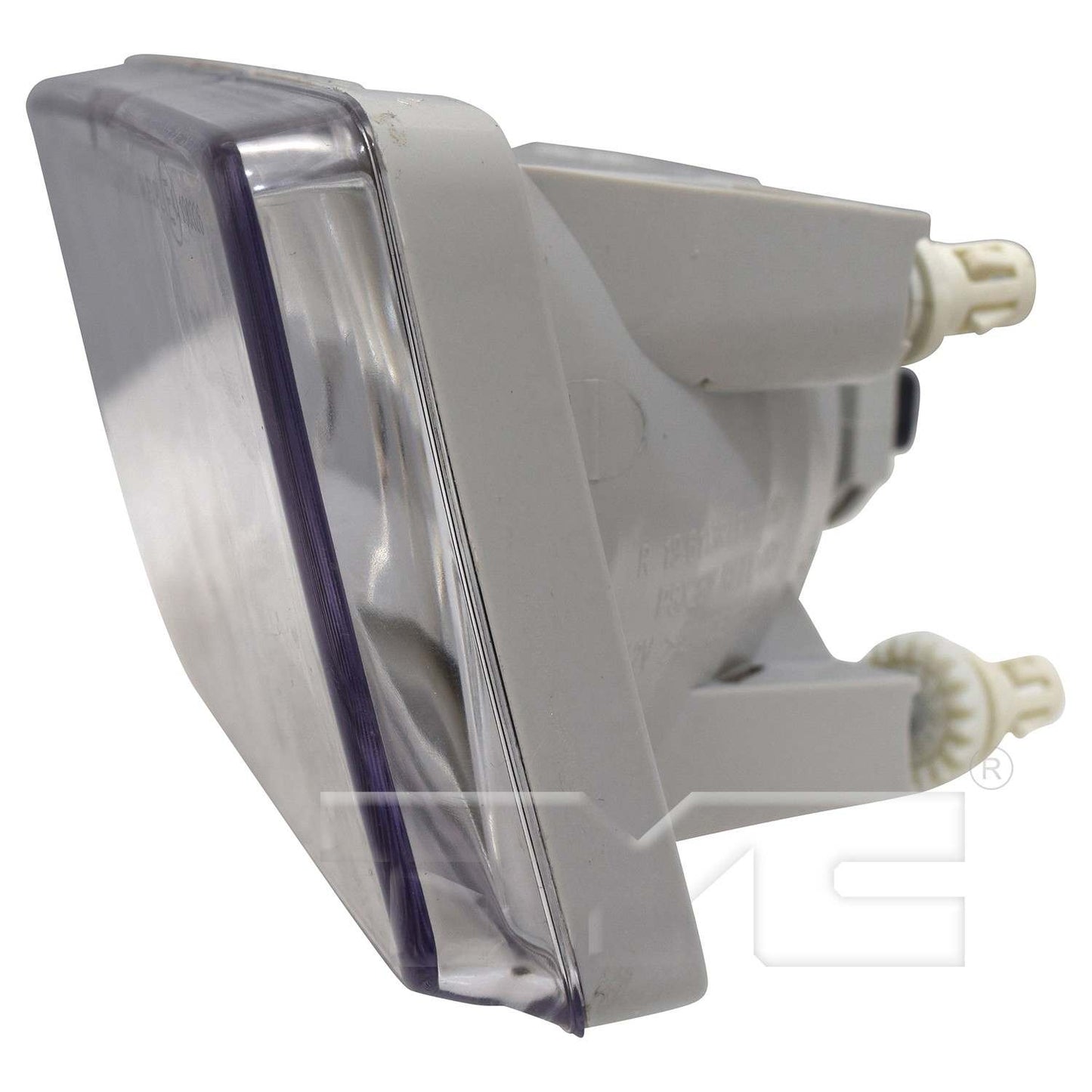 TYC CAPA Certified 19-6113-00-9