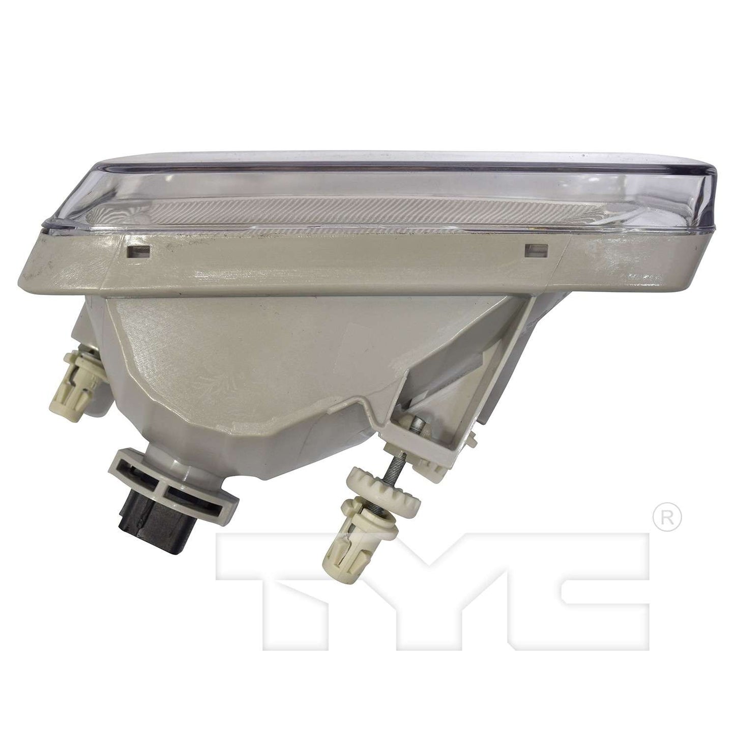 TYC CAPA Certified 19-6113-00-9