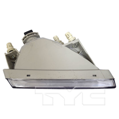 TYC CAPA Certified 19-6113-00-9