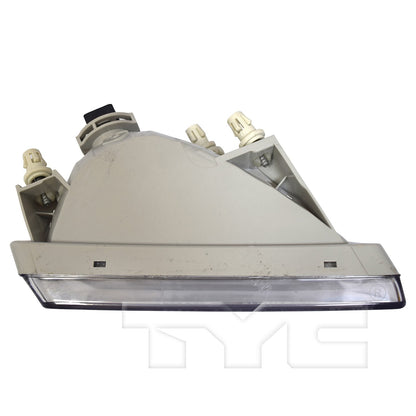TYC CAPA Certified 19-6113-00-9