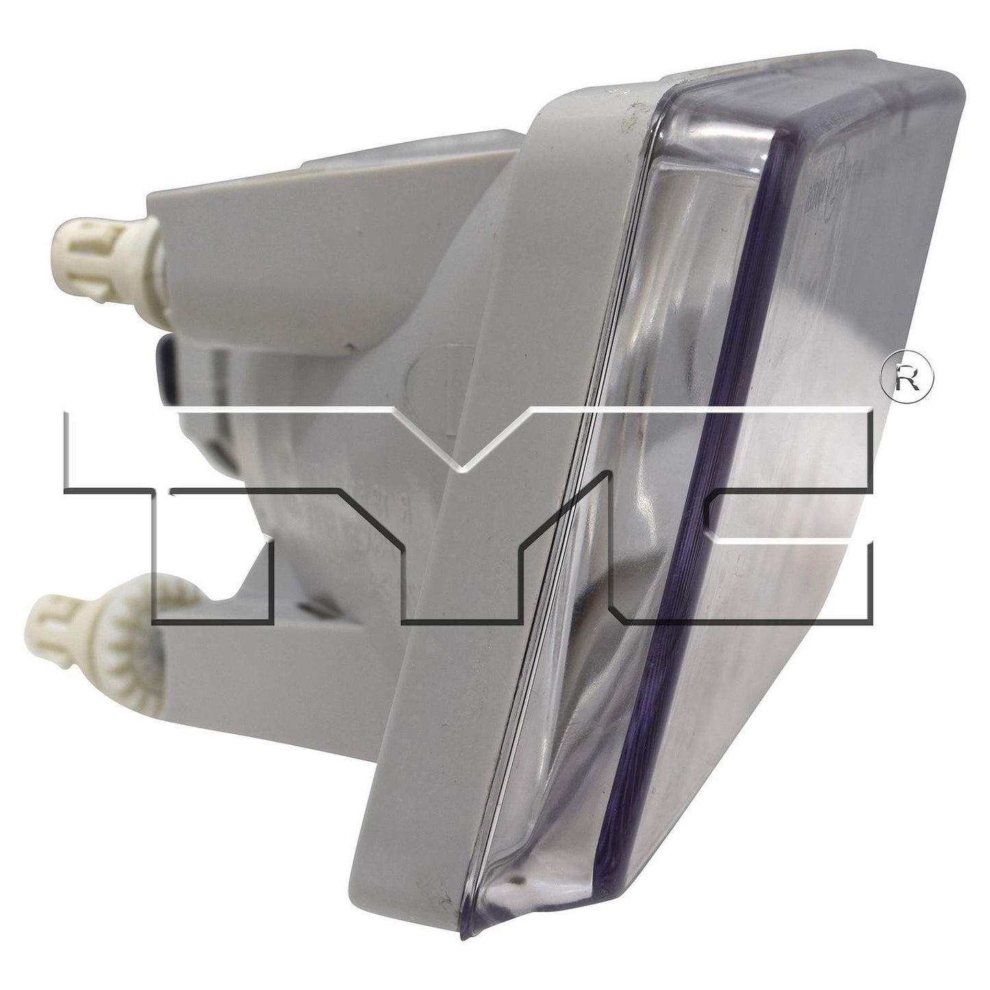 TYC Fog Light Assembly 19-6114-00-1