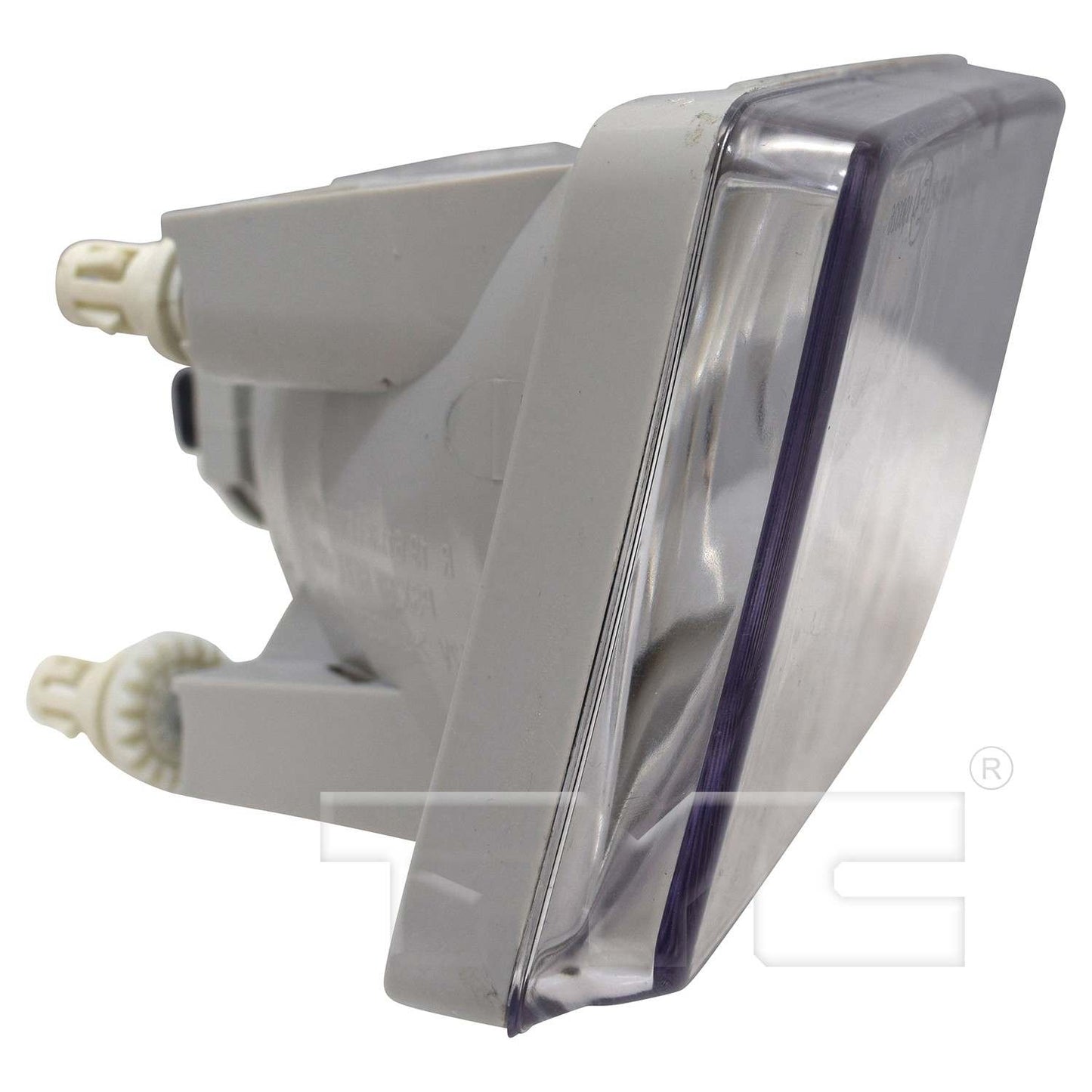 TYC Fog Light Assembly 19-6114-00-9