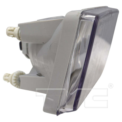 TYC Fog Light Assembly 19-6114-00-9