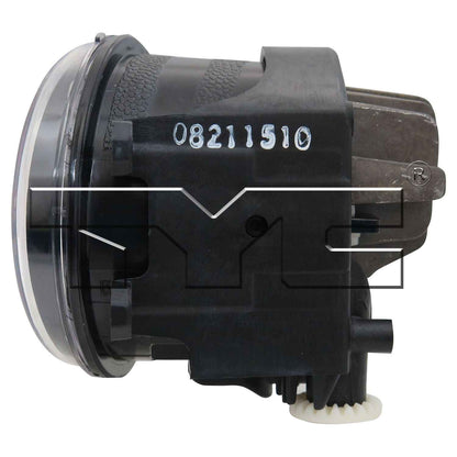 TYC Fog Light Assembly 19-6117-00-9