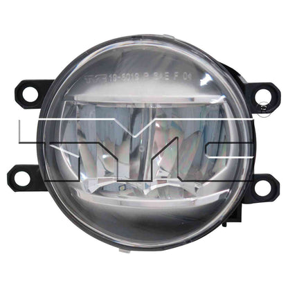TYC Fog Light Assembly 19-6117-00-9
