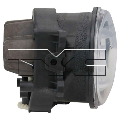 TYC Fog Light Assembly 19-6117-00-9