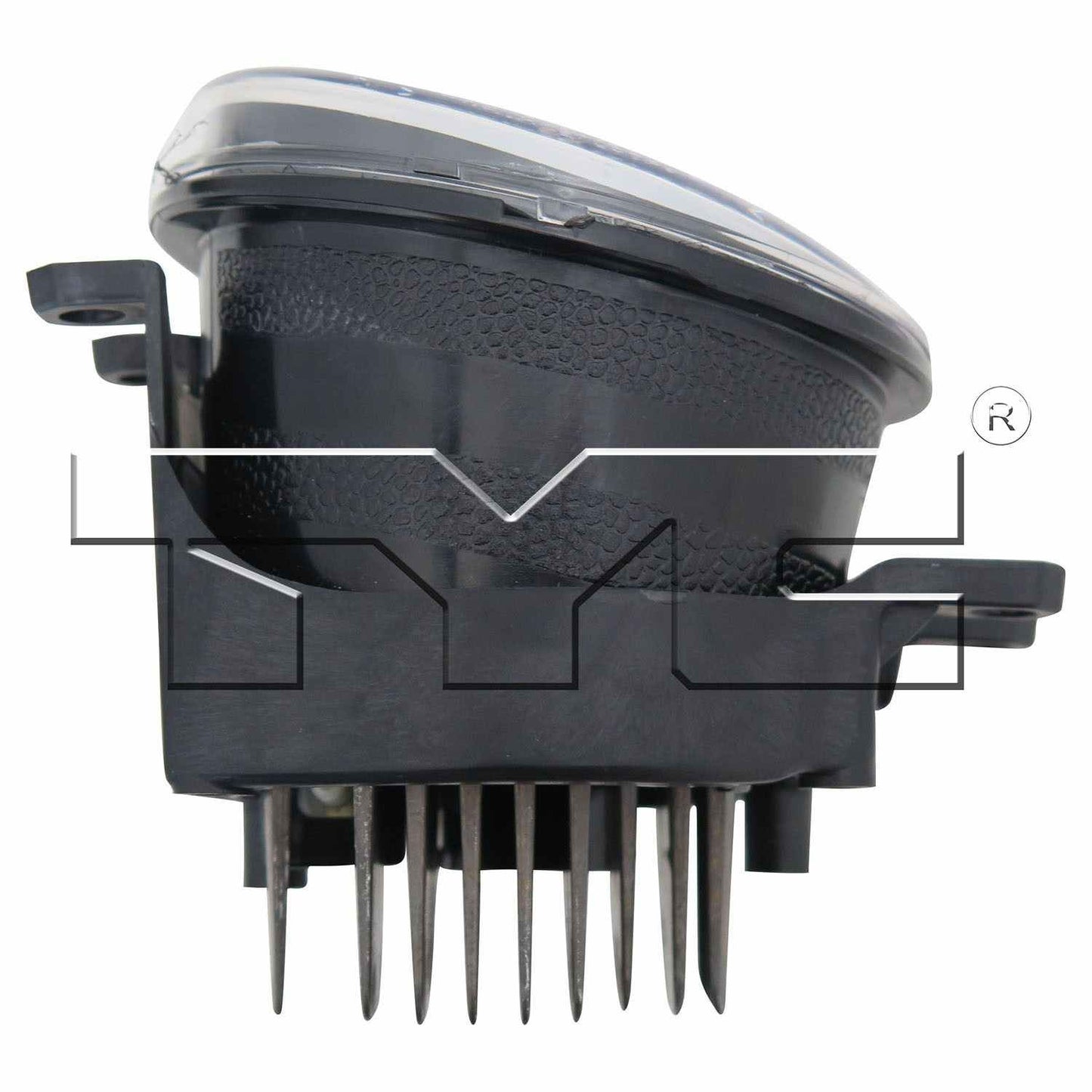 TYC Fog Light Assembly 19-6117-00-9