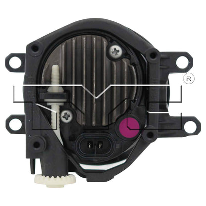TYC TYC Regular 19-6117-00