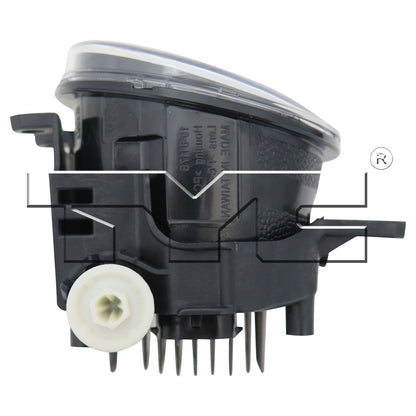 TYC CAPA Certified 19-6118-00-9