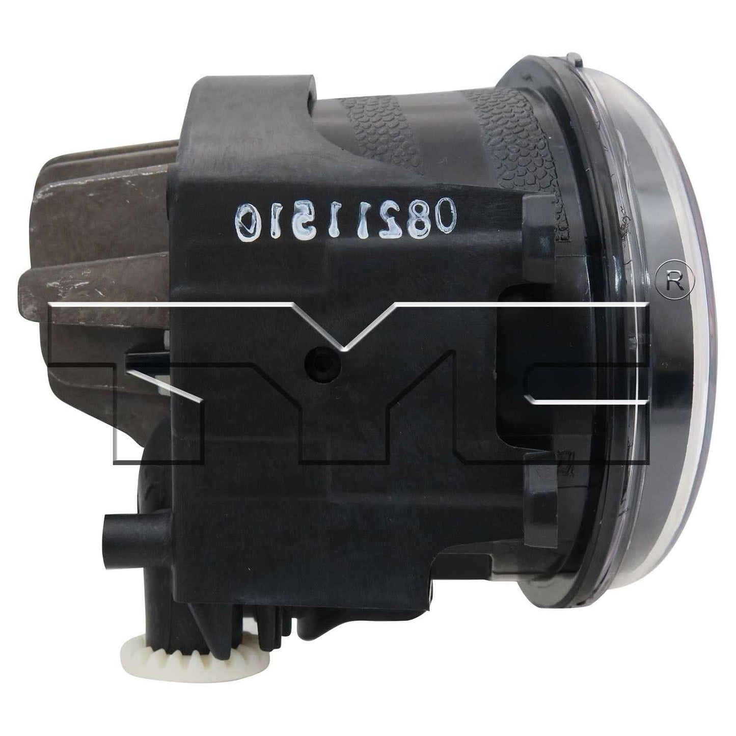 TYC CAPA Certified 19-6118-00-9