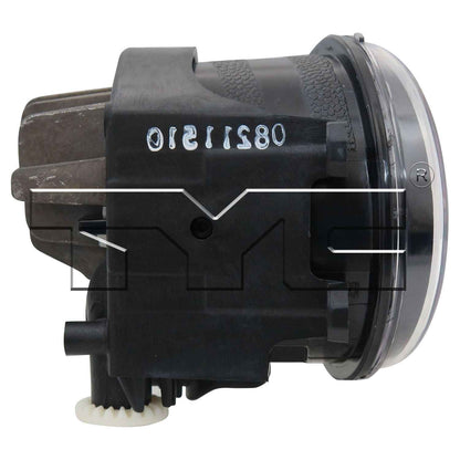 TYC CAPA Certified 19-6118-00-9
