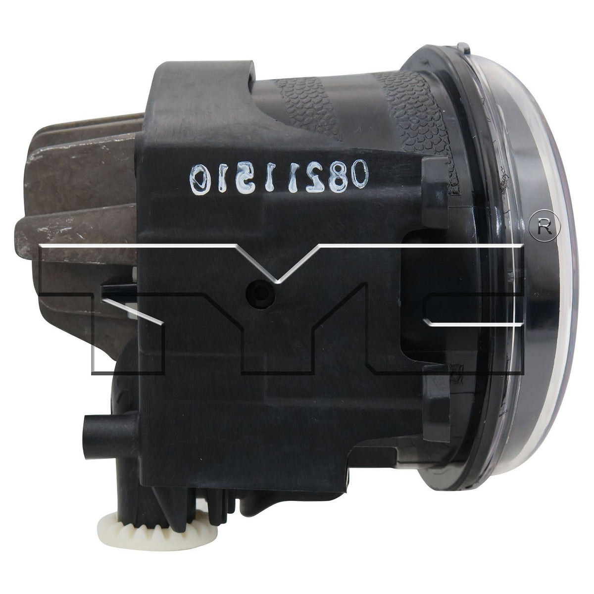 TYC CAPA Certified 19-6118-00-9
