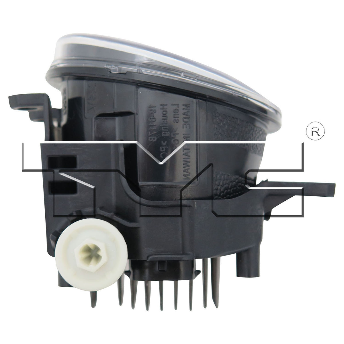 TYC TYC Regular 19-6118-00