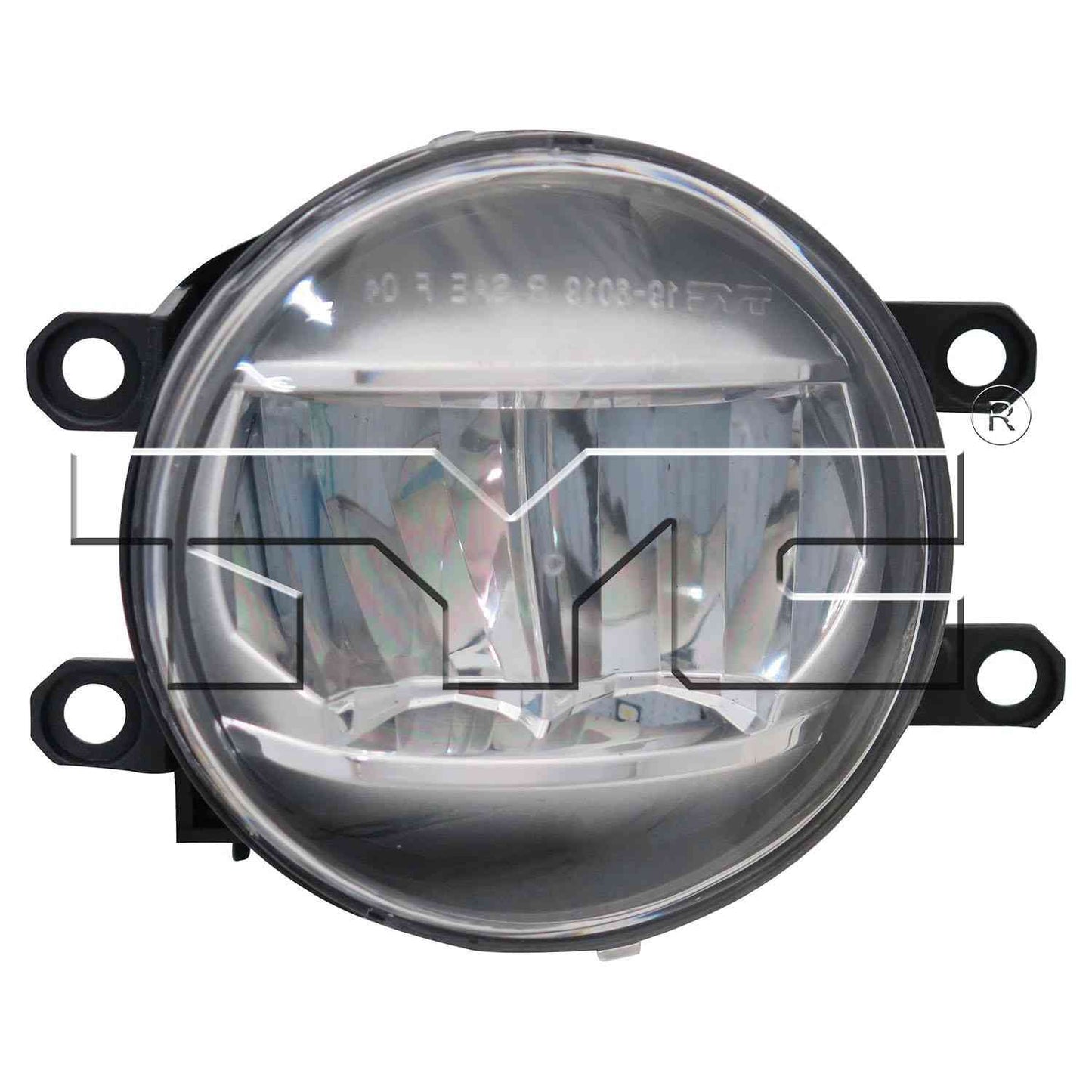 TYC TYC Regular 19-6118-00