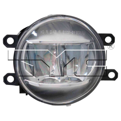 TYC TYC Regular 19-6118-00