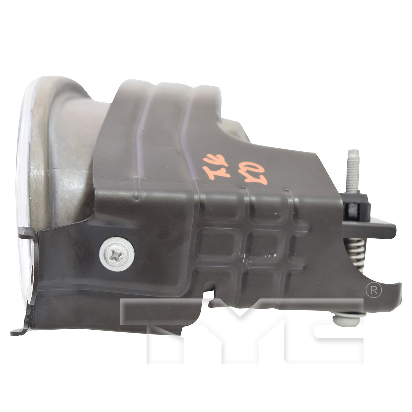 TYC TYC Regular 19-6119-00