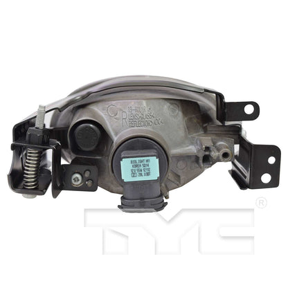 TYC TYC Regular 19-6119-00