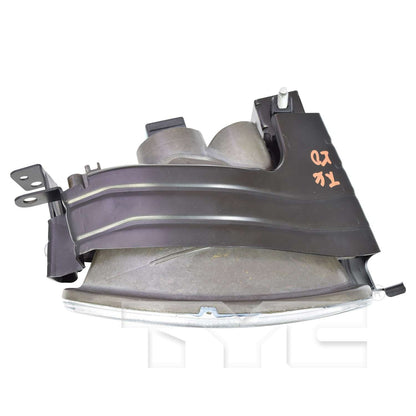 TYC TYC Regular 19-6119-00