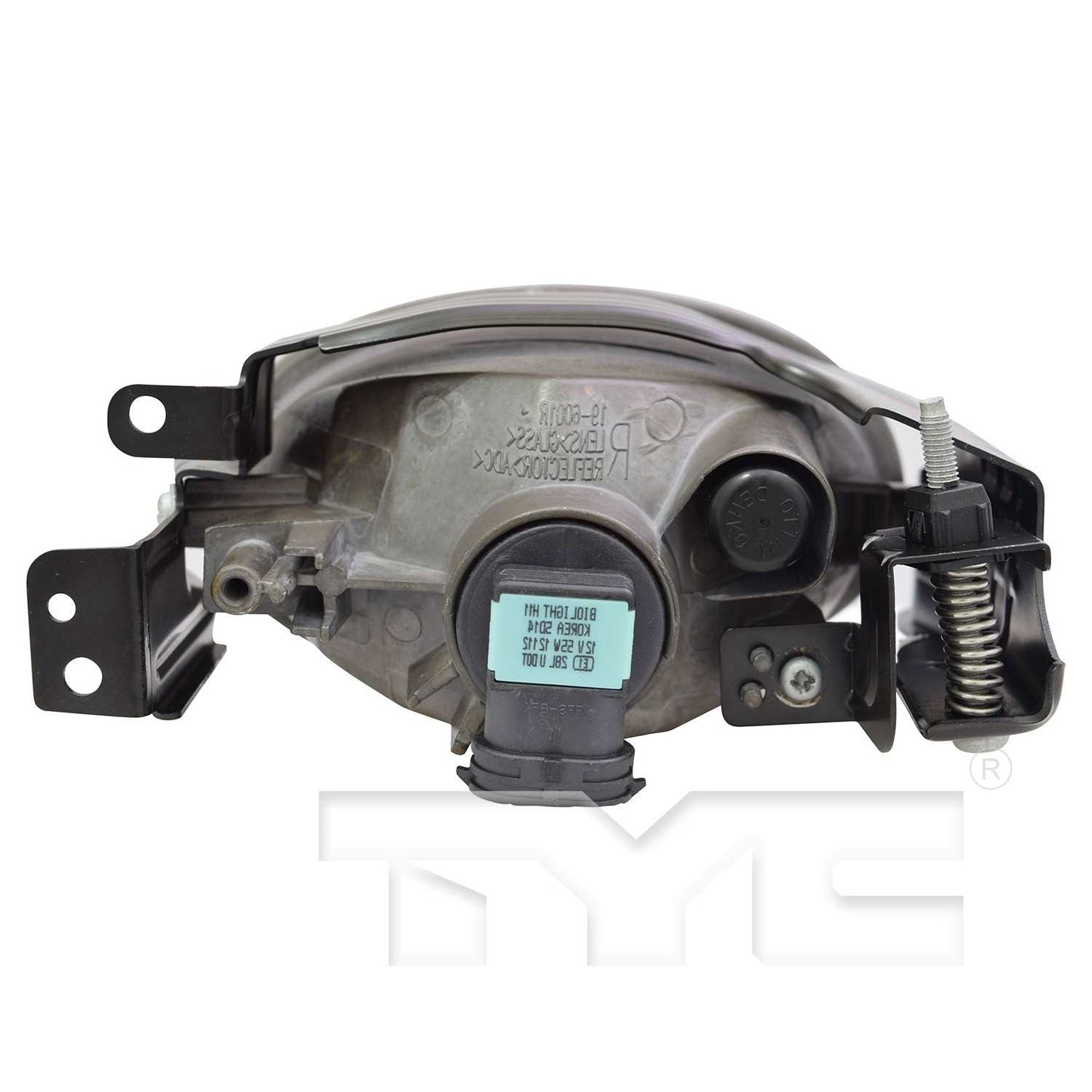 TYC TYC Regular 19-6120-00