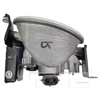 TYC TYC Regular 19-6120-00