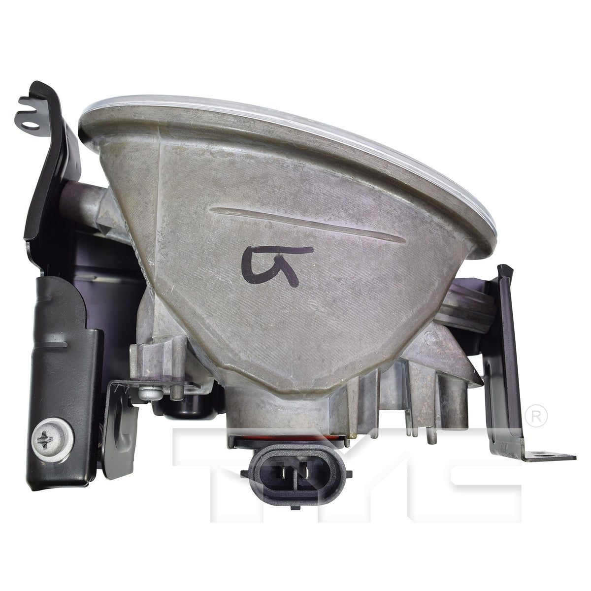 TYC TYC Regular 19-6120-00
