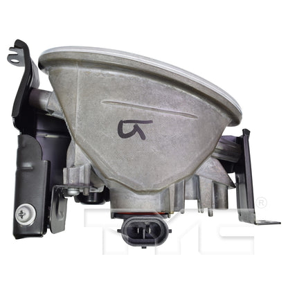TYC TYC Regular 19-6120-00