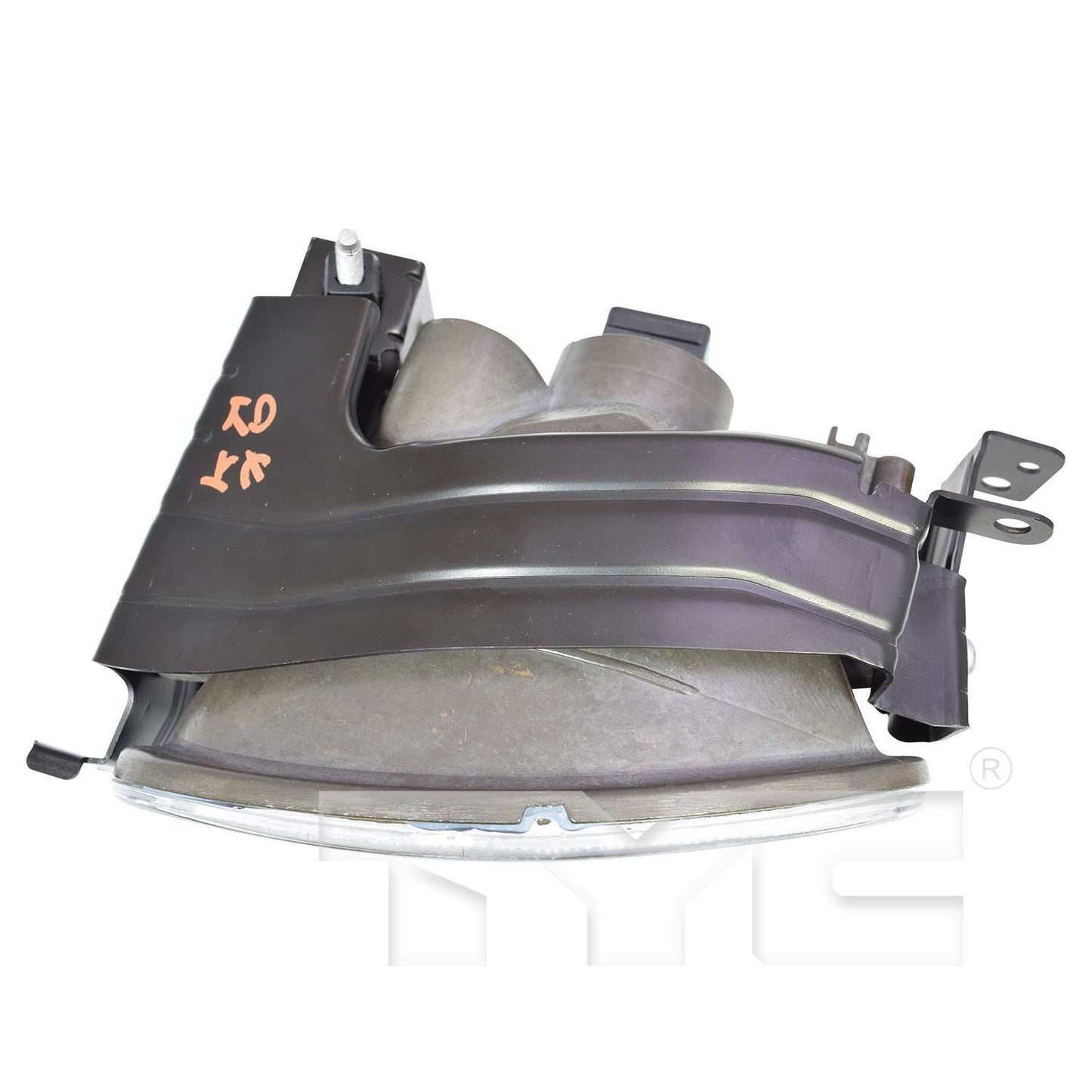 TYC TYC Regular 19-6120-00