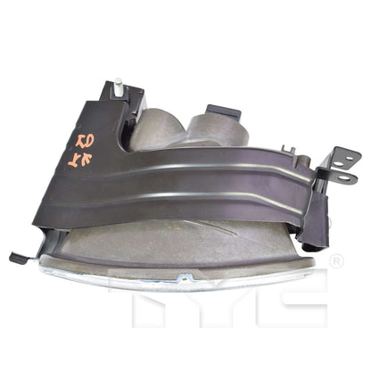 TYC TYC Regular 19-6120-00