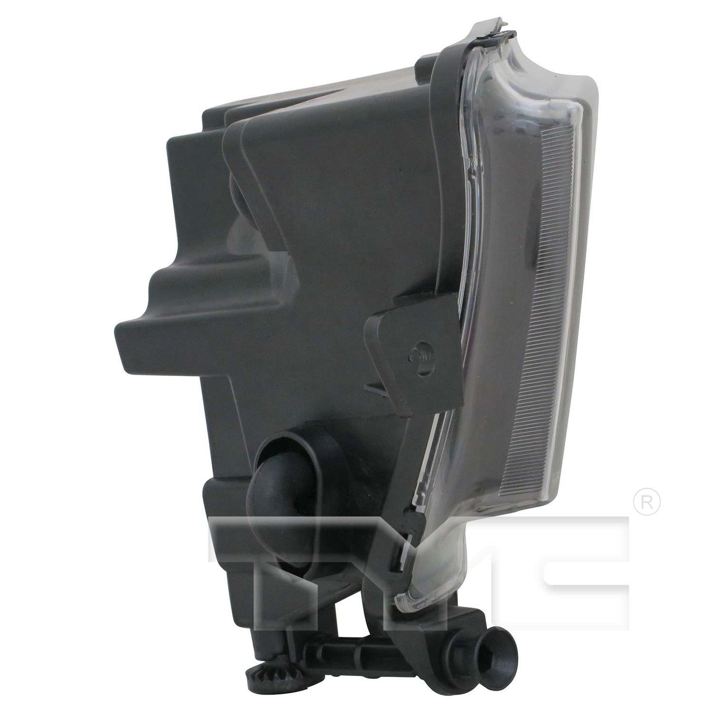 TYC TYC Regular 19-6124-00