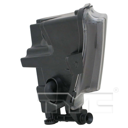 TYC TYC Regular 19-6124-00