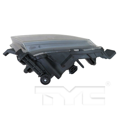 TYC TYC Regular 19-6124-00