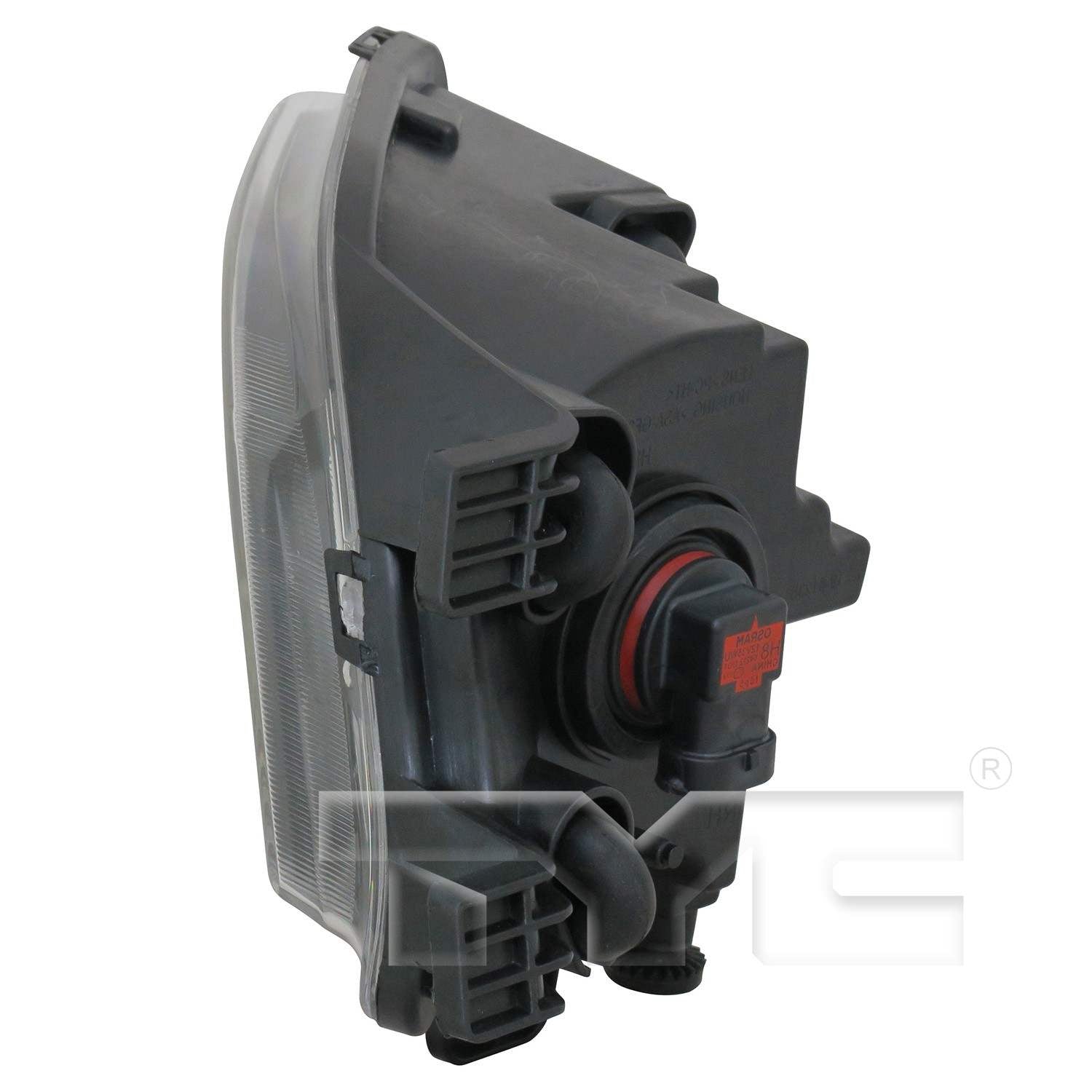 TYC TYC Regular 19-6124-00