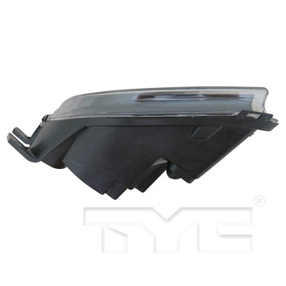 TYC TYC Regular 19-6124-00