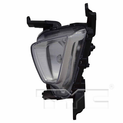 TYC TYC Regular 19-6125-00