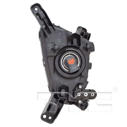 TYC TYC Regular 19-6125-00