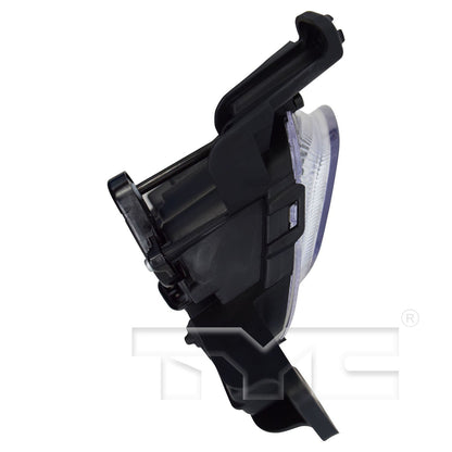 TYC TYC Regular 19-6125-00