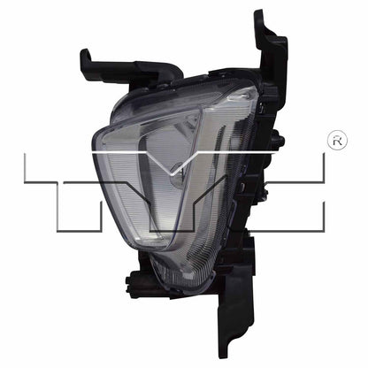 TYC TYC Regular 19-6125-00