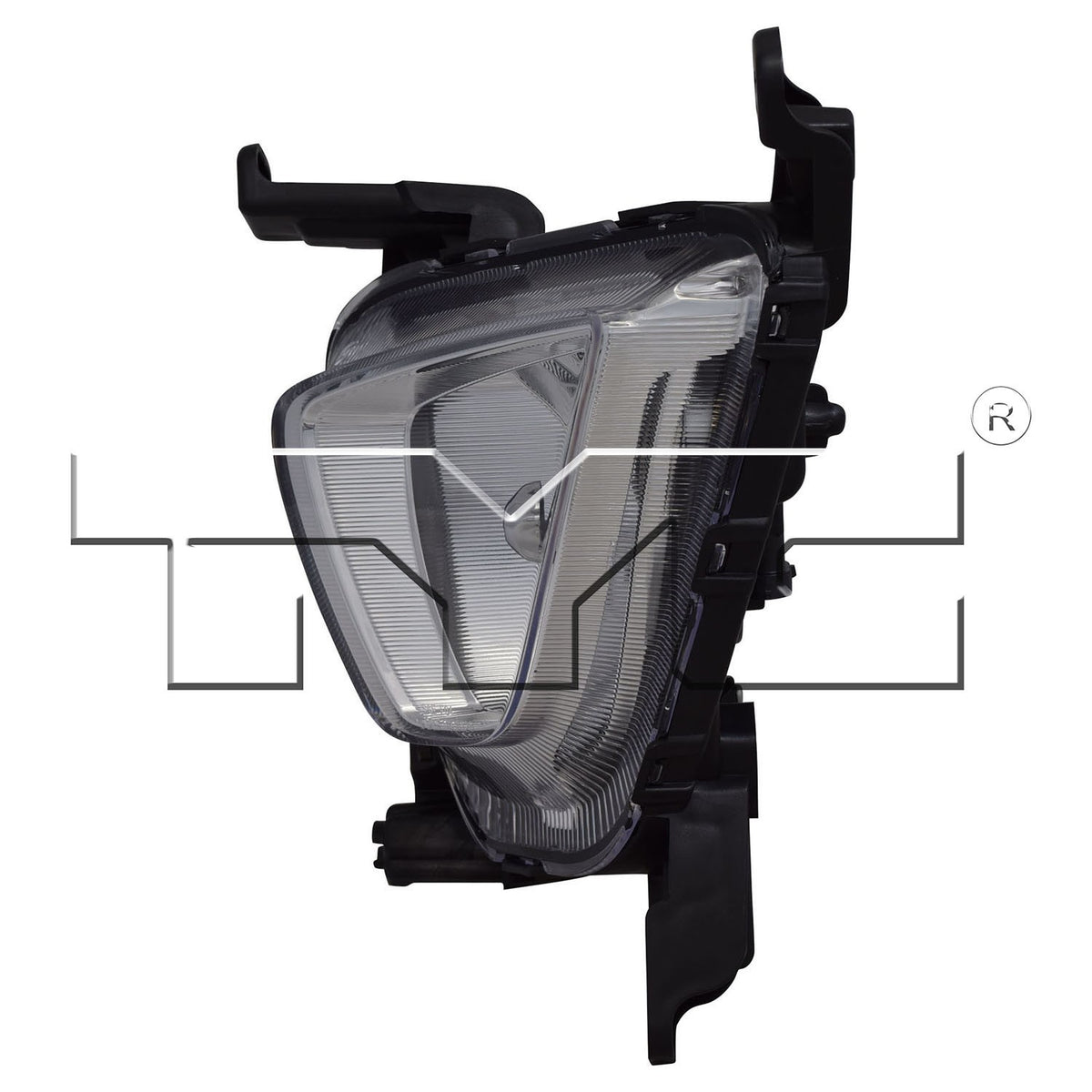 TYC TYC Regular 19-6125-00