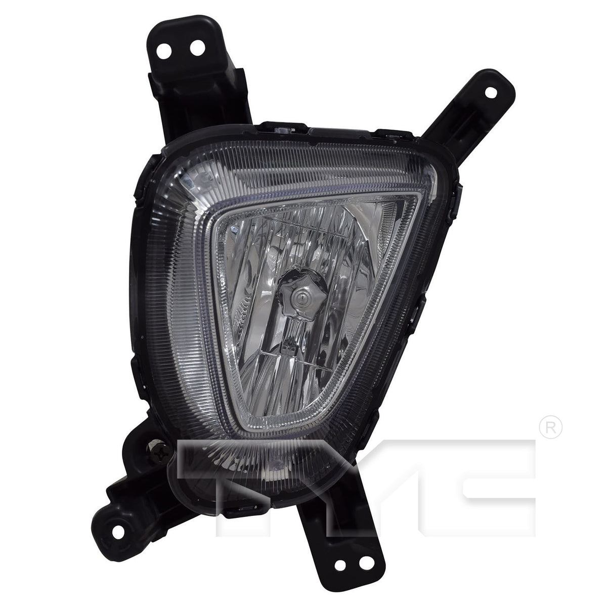 TYC TYC Regular 19-6125-00
