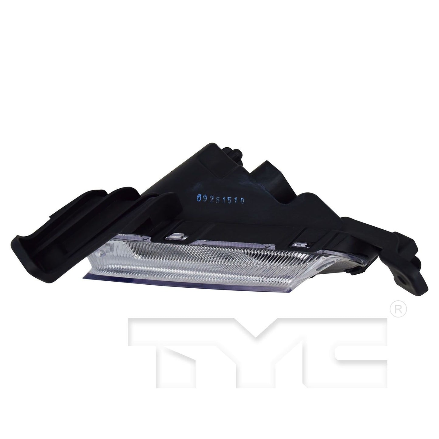 TYC TYC Regular 19-6125-00
