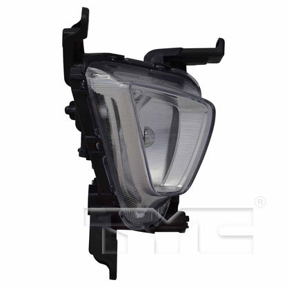 TYC TYC Regular 19-6126-00