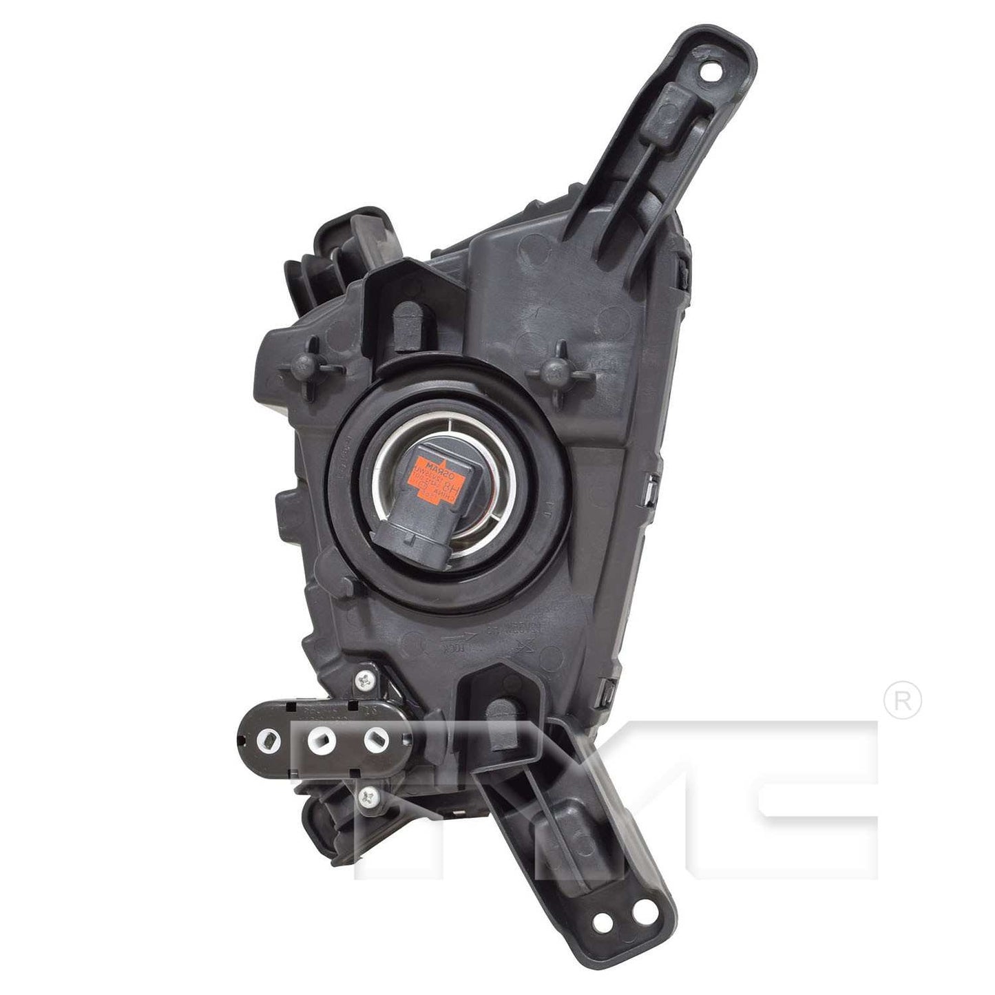 TYC TYC Regular 19-6126-00